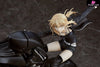 Fate/Grand Order Saber Alter Motored Cuirassier Statue - Gsc Studio [Pre - Order] Fate