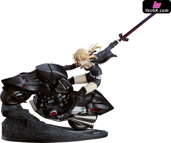Fate/Grand Order Saber Alter Motored Cuirassier Statue - Gsc Studio [Pre - Order] Fate