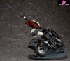 Fate/Grand Order Saber Alter Motored Cuirassier Statue - Gsc Studio [Pre - Order] Fate