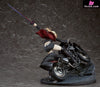 Fate/Grand Order Saber Alter Motored Cuirassier Statue - Gsc Studio [Pre - Order] Fate