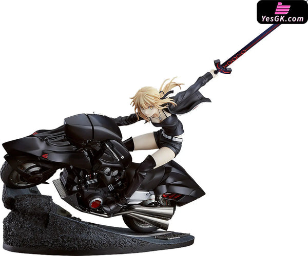 Fate/Grand Order Saber Alter Motored Cuirassier Statue - Gsc Studio [Pre - Order] Fate