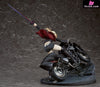 Fate/Grand Order Saber Alter Motored Cuirassier Statue - Gsc Studio [Pre - Order] Fate