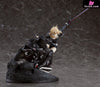 Fate/Grand Order Saber Alter Motored Cuirassier Statue - Gsc Studio [Pre - Order] Fate