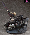 Fate/Grand Order Saber Alter Motored Cuirassier Statue - Gsc Studio [Pre - Order] Fate