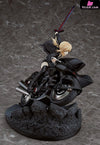 Fate/Grand Order Saber Alter Motored Cuirassier Statue - Gsc Studio [Pre - Order] Fate