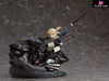 Fate/Grand Order Saber Alter Motored Cuirassier Statue - Gsc Studio [Pre - Order] Deposit Fate