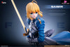 Fate Grand Order Saber Altria Pendragon GK Statue - Faith Studio [Pre-Order] Fate