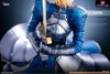 Fate Grand Order Saber Altria Pendragon GK Statue - Faith Studio [Pre-Order] Fate