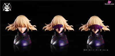 Fate/Grand Order Saberaltria Pendragon Resin Statue - Pang Da Studio [Pre-Order Closed] Fate