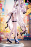Fate/Grand Order Series GK Painted Finished Model Fairy Knight Lancelot Heroic Spirit Costume Edition PVC Figure