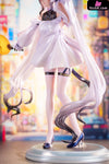 Fate/Grand Order Series GK Painted Finished Model Fairy Knight Lancelot Heroic Spirit Costume Edition PVC Figure
