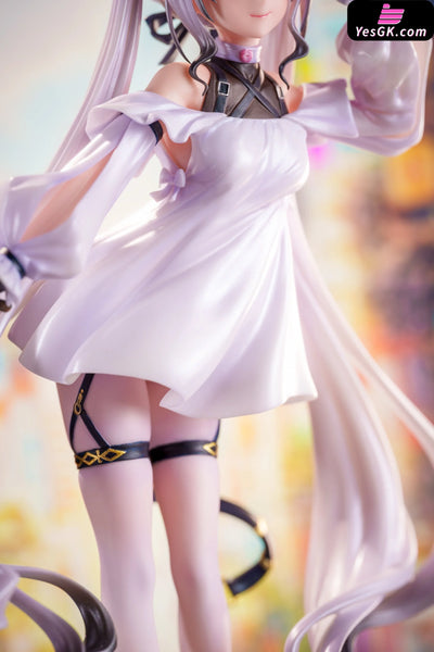 Fate/Grand Order Series GK Painted Finished Model Fairy Knight Lancelot Heroic Spirit Costume Edition PVC Figure