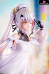 Fate/Grand Order Series GK Painted Finished Model Fairy Knight Lancelot Heroic Spirit Costume Edition PVC Figure