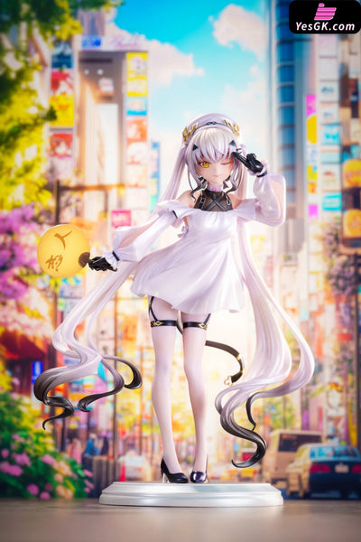 Fate/Grand Order Series GK Painted Finished Model Fairy Knight Lancelot Heroic Spirit Costume Edition PVC Figure