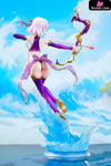 Fate/Grand Order Series Kama The God Of Love Statue - Toufou Figure Studio [Pre-Order] Fate