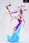 Fate/Grand Order Series Kama The God Of Love Statue - Toufou Figure Studio [Pre-Order] Fate