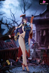 Fate/Grand Order Shuten Douji & Minamoto no Raiko Statue - FK Studio