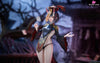 Fate/Grand Order Shuten Douji & Minamoto no Raiko Statue - FK Studio