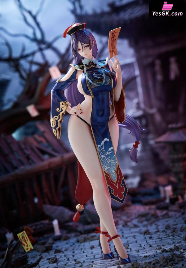 Fate/Grand Order Shuten Douji & Minamoto no Raiko Statue - FK Studio