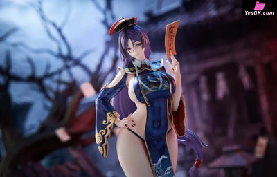 Fate/Grand Order Shuten Douji & Minamoto no Raiko Statue - FK Studio