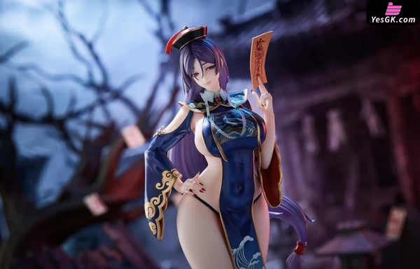 Fate/Grand Order Shuten Douji & Minamoto no Raiko Statue - FK Studio