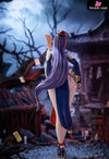 Fate/Grand Order Shuten Douji & Minamoto no Raiko Statue - FK Studio