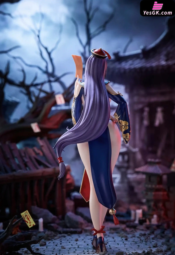 Fate/Grand Order Shuten Douji & Minamoto no Raiko Statue - FK Studio