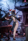 Fate/Grand Order Shuten Douji & Minamoto no Raiko Statue - FK Studio
