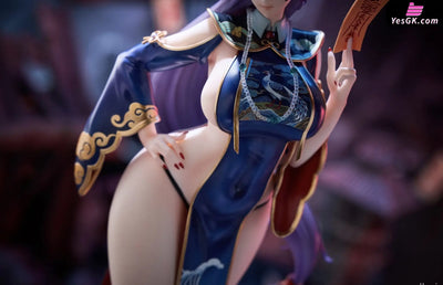 Fate/Grand Order Shuten Douji & Minamoto no Raiko Statue - FK Studio