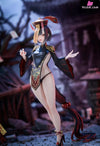 Fate/Grand Order Shuten Douji & Minamoto no Raiko Statue - FK Studio