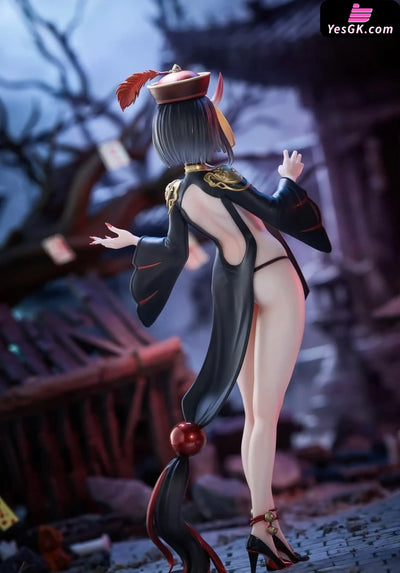 Fate/Grand Order Shuten Douji & Minamoto no Raiko Statue - FK Studio