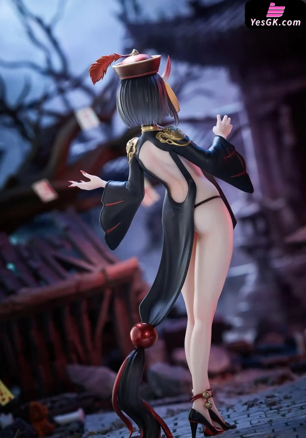 Fate/Grand Order Shuten Douji & Minamoto no Raiko Statue - FK Studio