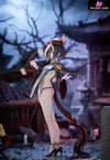 Fate/Grand Order Shuten Douji & Minamoto no Raiko Statue - FK Studio