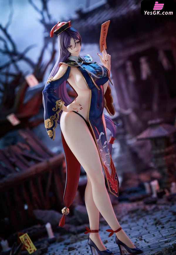 Fate/Grand Order Shuten Douji & Minamoto no Raiko Statue - FK Studio