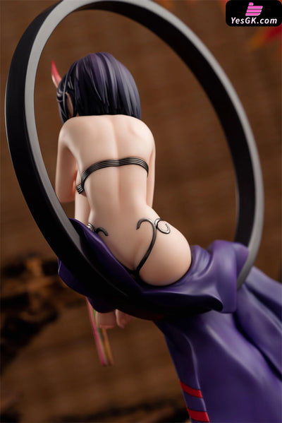 Fate/Grand Order Shuten Douji Statue - Hello Studio [In-Stock] Fate