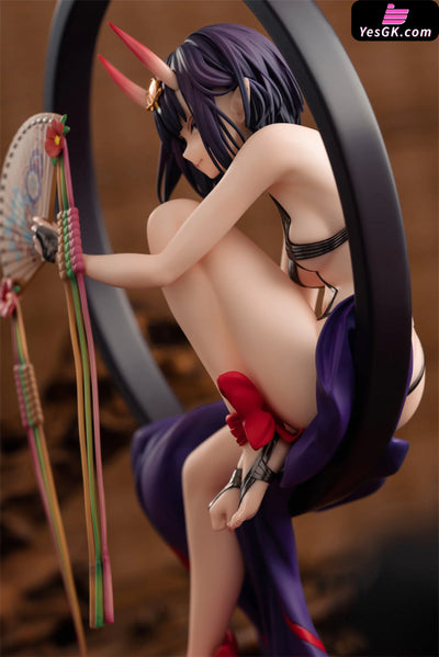 Fate/Grand Order Shuten Douji Statue - Hello Studio [In-Stock] Fate