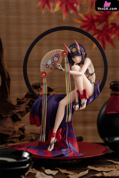 Fate/Grand Order Shuten Douji Statue - Hello Studio [In-Stock] Fate