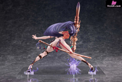 Fate/Grand Order Swimsuit Ver Minamoto no Raikou Statue - BC Studio [In-Stock] Full Payment Fate