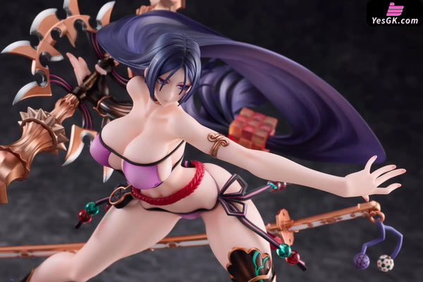 Fate/Grand Order Swimsuit Ver Minamoto no Raikou Statue - BC Studio [In-Stock] Full Payment Fate