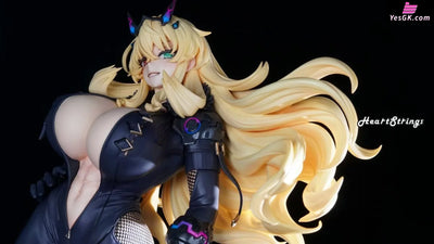 Fate/Grand Order Tam Lin Gawai Barghest GK Statue - Dragon Stone Studio [Pre-Order] Fate