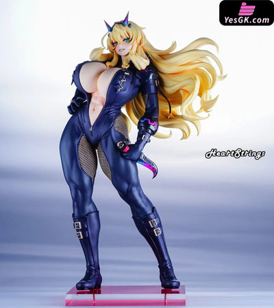 Fate/Grand Order Tam Lin Gawai Barghest GK Statue - Dragon Stone Studio [Pre-Order] Fate