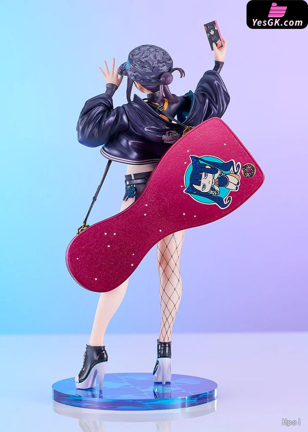 Fate/Grand Order Yang Guifei Event Attire Ver. (Licensed) Figure - GSC Studio [Pre-Order] Fate