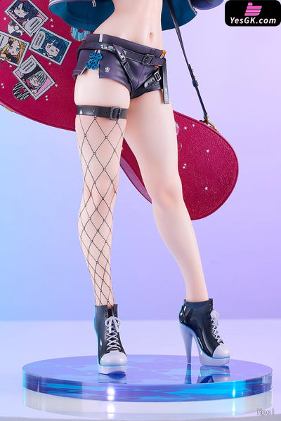 Fate/Grand Order Yang Guifei Event Attire Ver. (Licensed) Figure - GSC Studio [Pre-Order] Fate