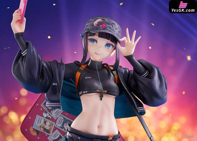 Fate/Grand Order Yang Guifei Event Attire Ver. (Licensed) Figure - GSC Studio [Pre-Order] Fate