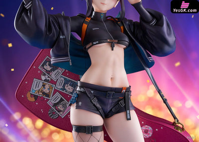 Fate/Grand Order Yang Guifei Event Attire Ver. (Licensed) Figure - GSC Studio [Pre-Order] Fate
