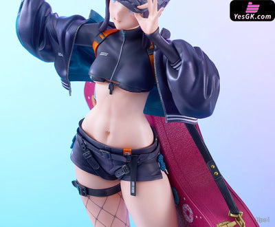 Fate/Grand Order Yang Guifei Event Attire Ver. (Licensed) Figure - GSC Studio [Pre-Order] Fate