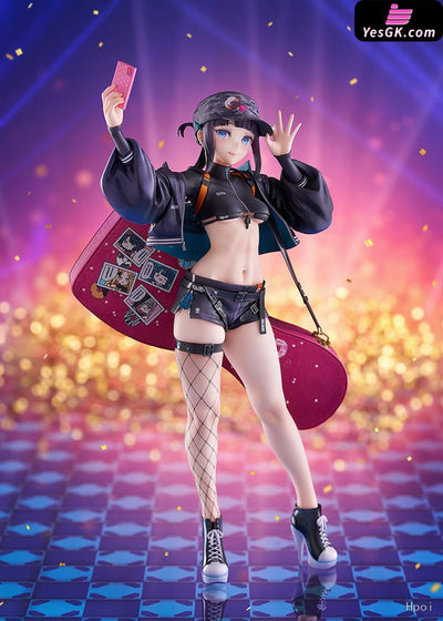 Fate/Grand Order Yang Guifei Event Attire Ver. (Licensed) Figure - GSC Studio [Pre-Order] Deposit Fate
