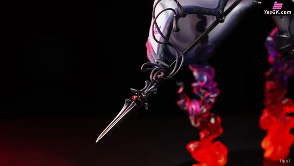 Fate Hail Mary Jeanne d’Arc Ruler & Witch of Revenge Jeanne d’Arc Alter 1/6 GK Statue - Pepeho Studio [Pre-Order] - Fate