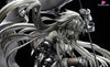 Fate Hail Mary Jeanne d’Arc Ruler & Witch of Revenge Jeanne d’Arc Alter 1/6 GK Statue - Pepeho Studio [Pre-Order] - Fate