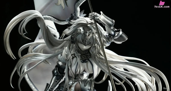 Fate Hail Mary Jeanne d’Arc Ruler & Witch of Revenge Jeanne d’Arc Alter 1/6 GK Statue - Pepeho Studio [Pre-Order] - Fate
